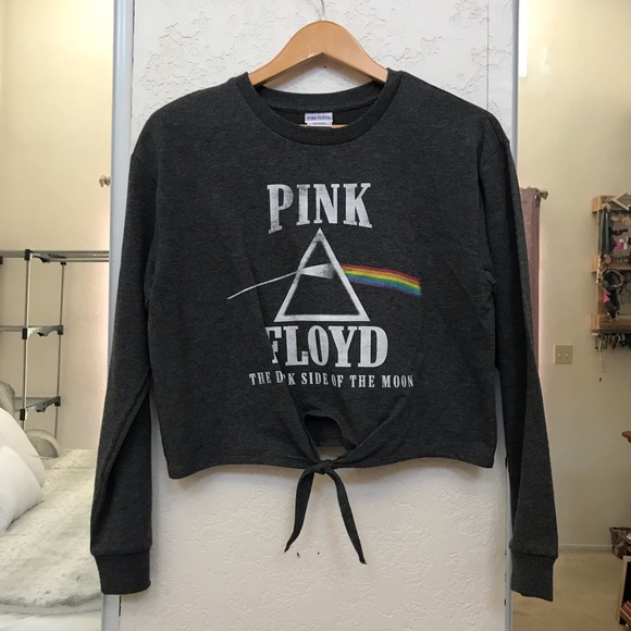 Sweaters - Pink Floyd Sweater